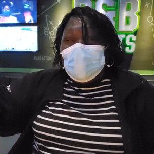 Meet your Posher, Stephanie